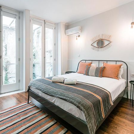 Guestready - Bourse Boutique Apartment Порто Екстериор снимка