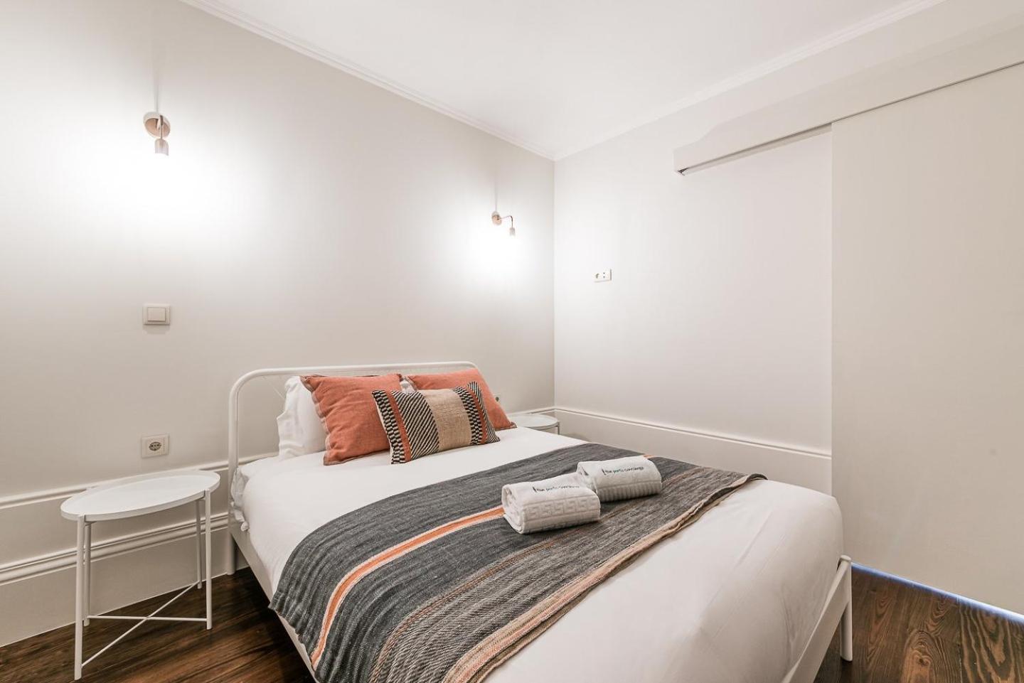 Guestready - Bourse Boutique Apartment Порто Екстериор снимка