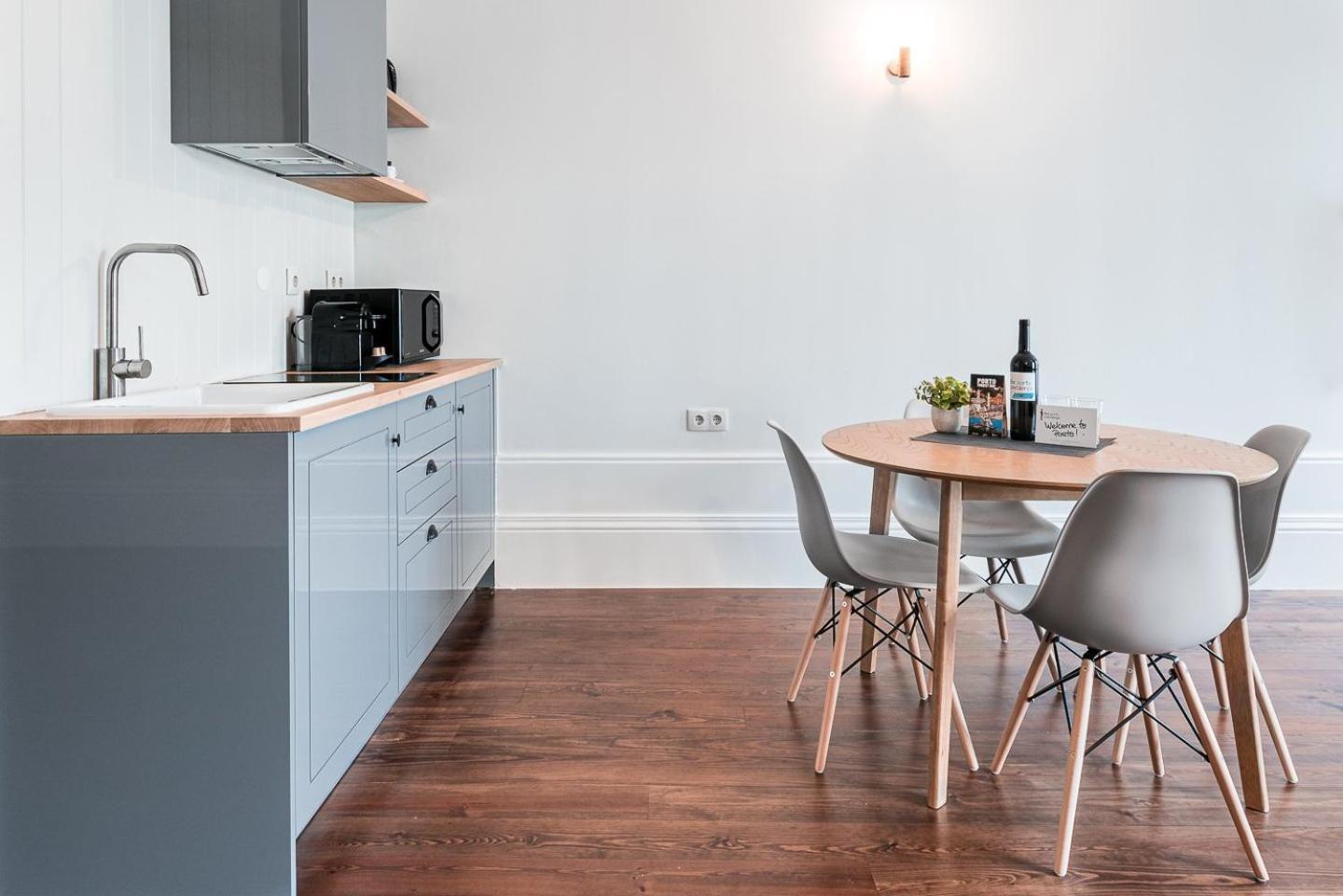 Guestready - Bourse Boutique Apartment Порто Екстериор снимка