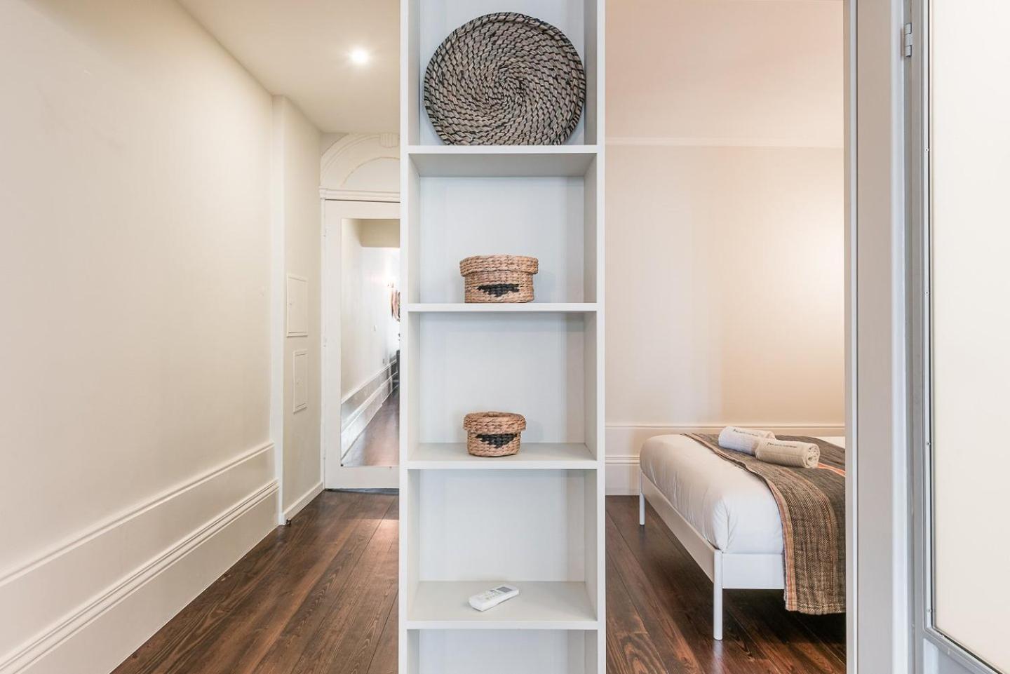 Guestready - Bourse Boutique Apartment Порто Екстериор снимка