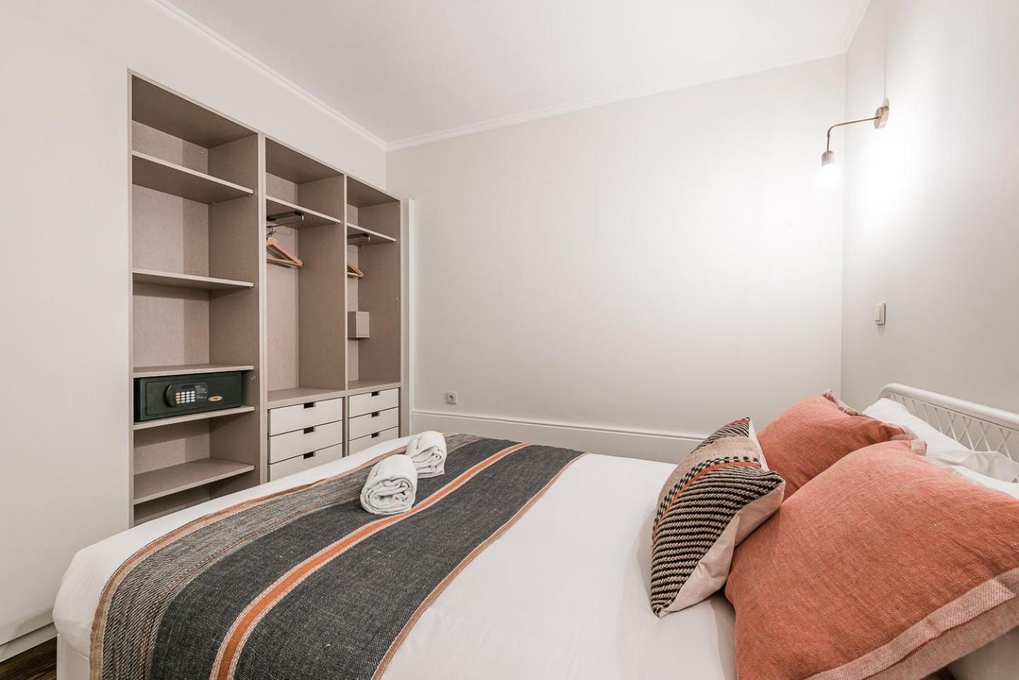 Guestready - Bourse Boutique Apartment Порто Екстериор снимка