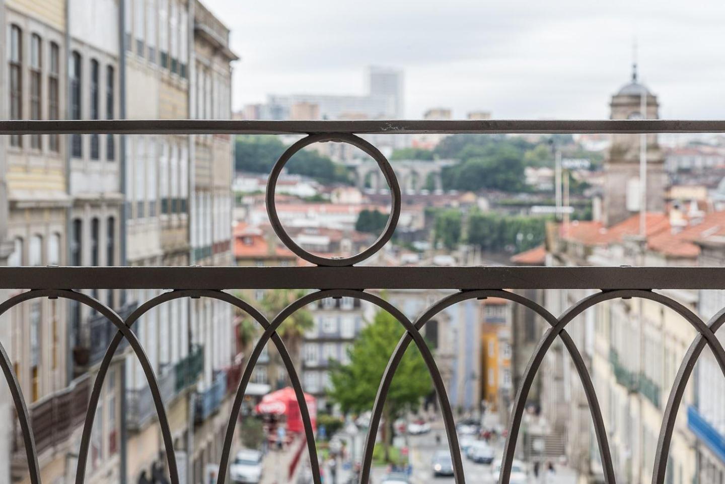 Guestready - Bourse Boutique Apartment Порто Екстериор снимка