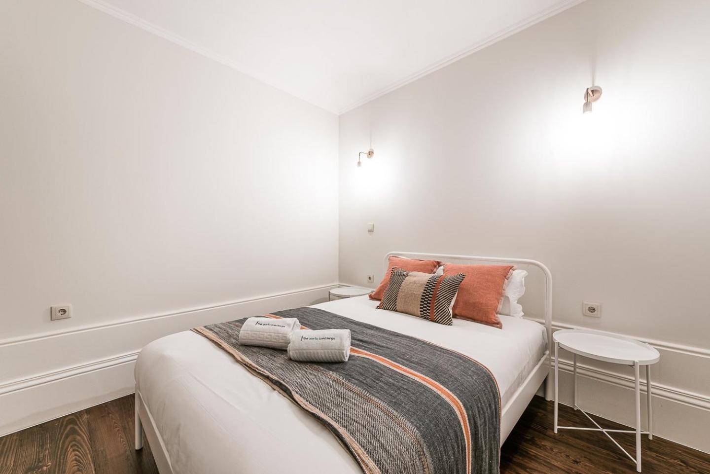 Guestready - Bourse Boutique Apartment Порто Екстериор снимка
