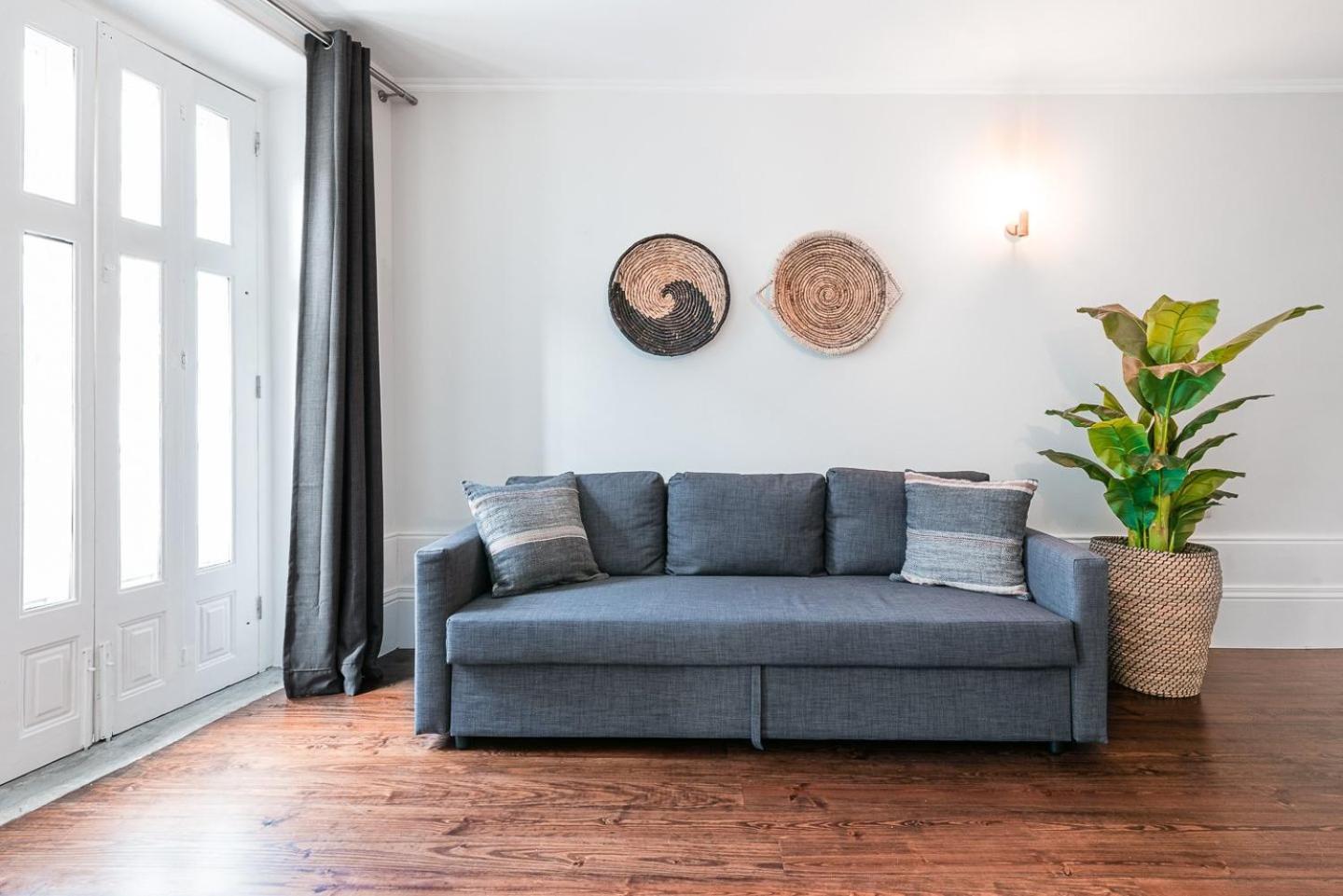 Guestready - Bourse Boutique Apartment Порто Екстериор снимка
