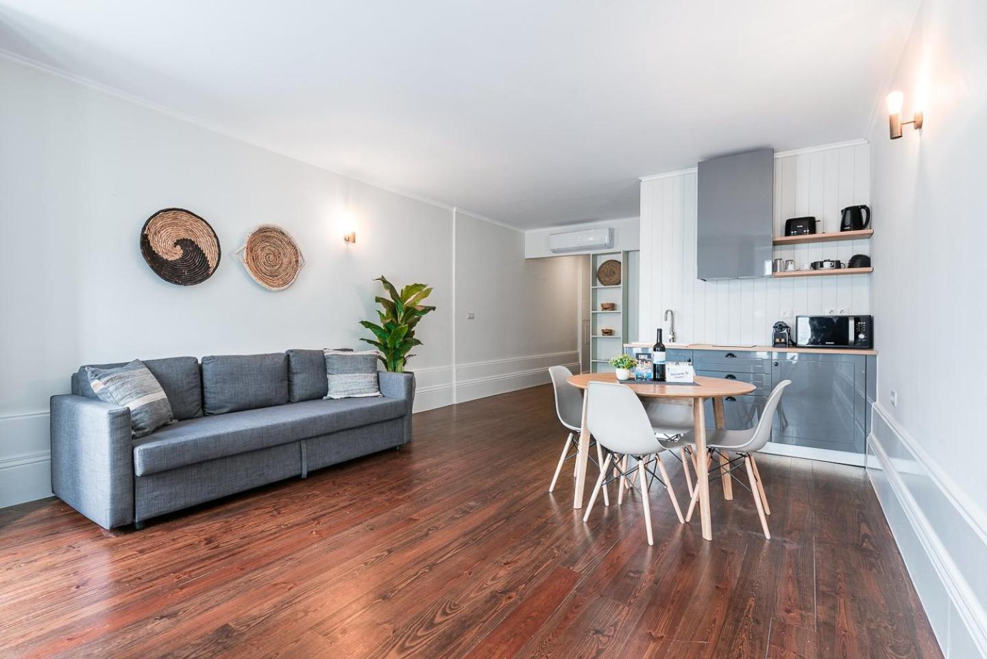 Guestready - Bourse Boutique Apartment Порто Екстериор снимка