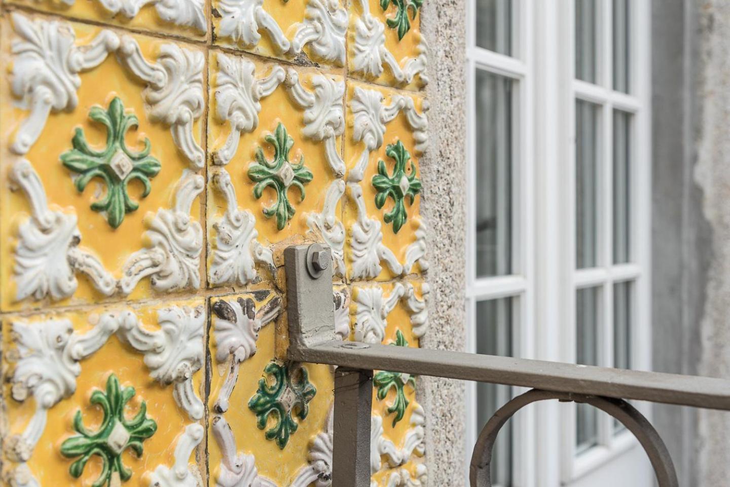 Guestready - Bourse Boutique Apartment Порто Екстериор снимка