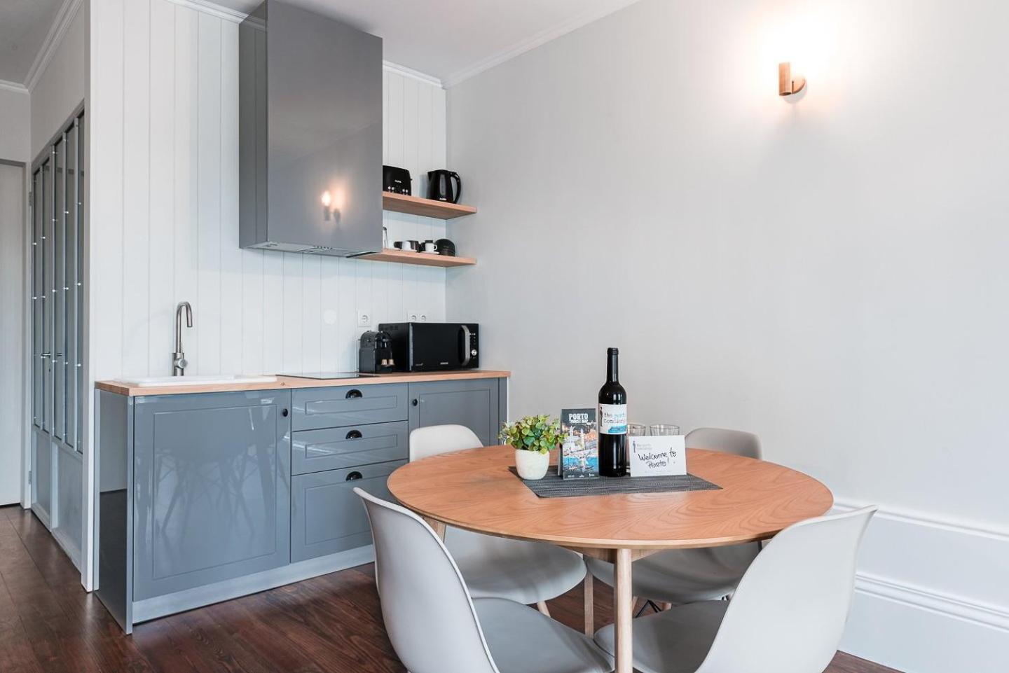 Guestready - Bourse Boutique Apartment Порто Екстериор снимка