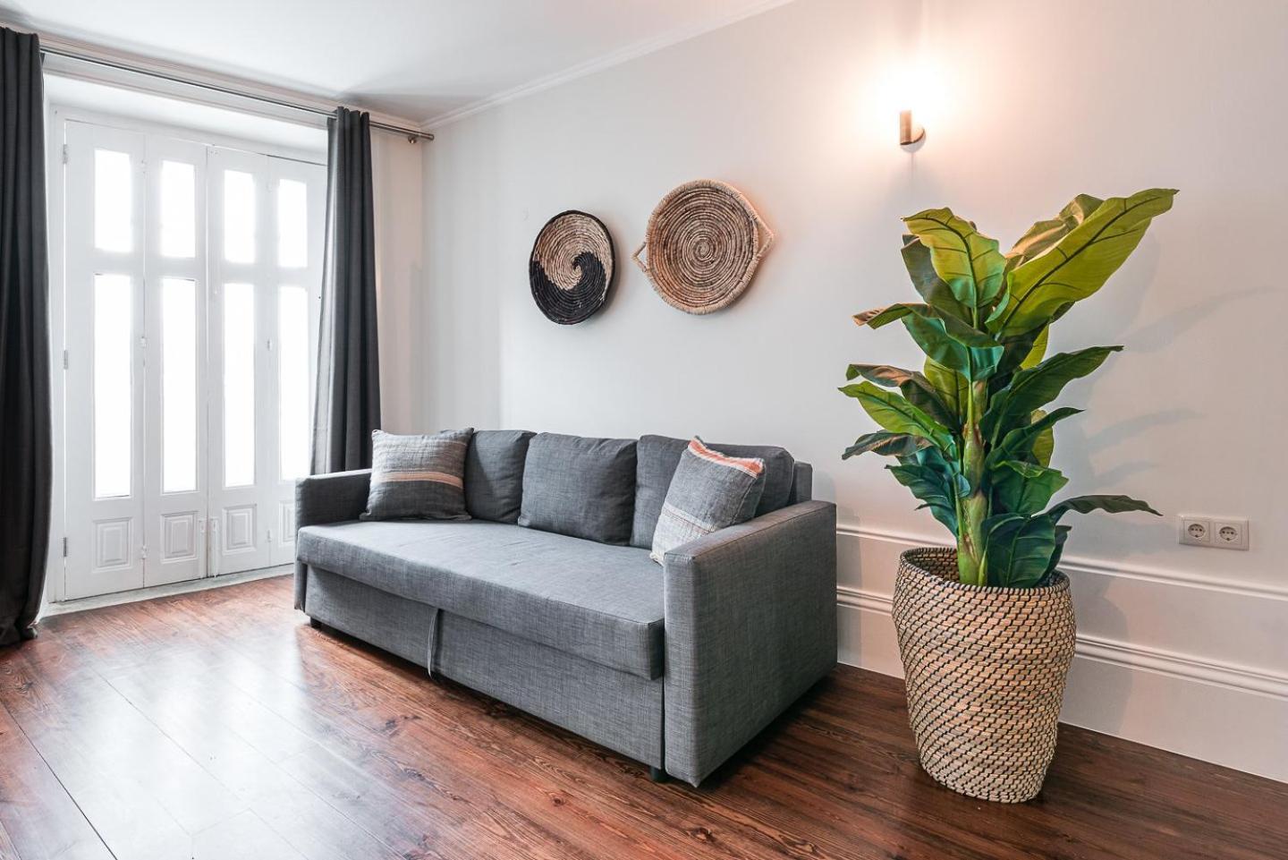 Guestready - Bourse Boutique Apartment Порто Екстериор снимка