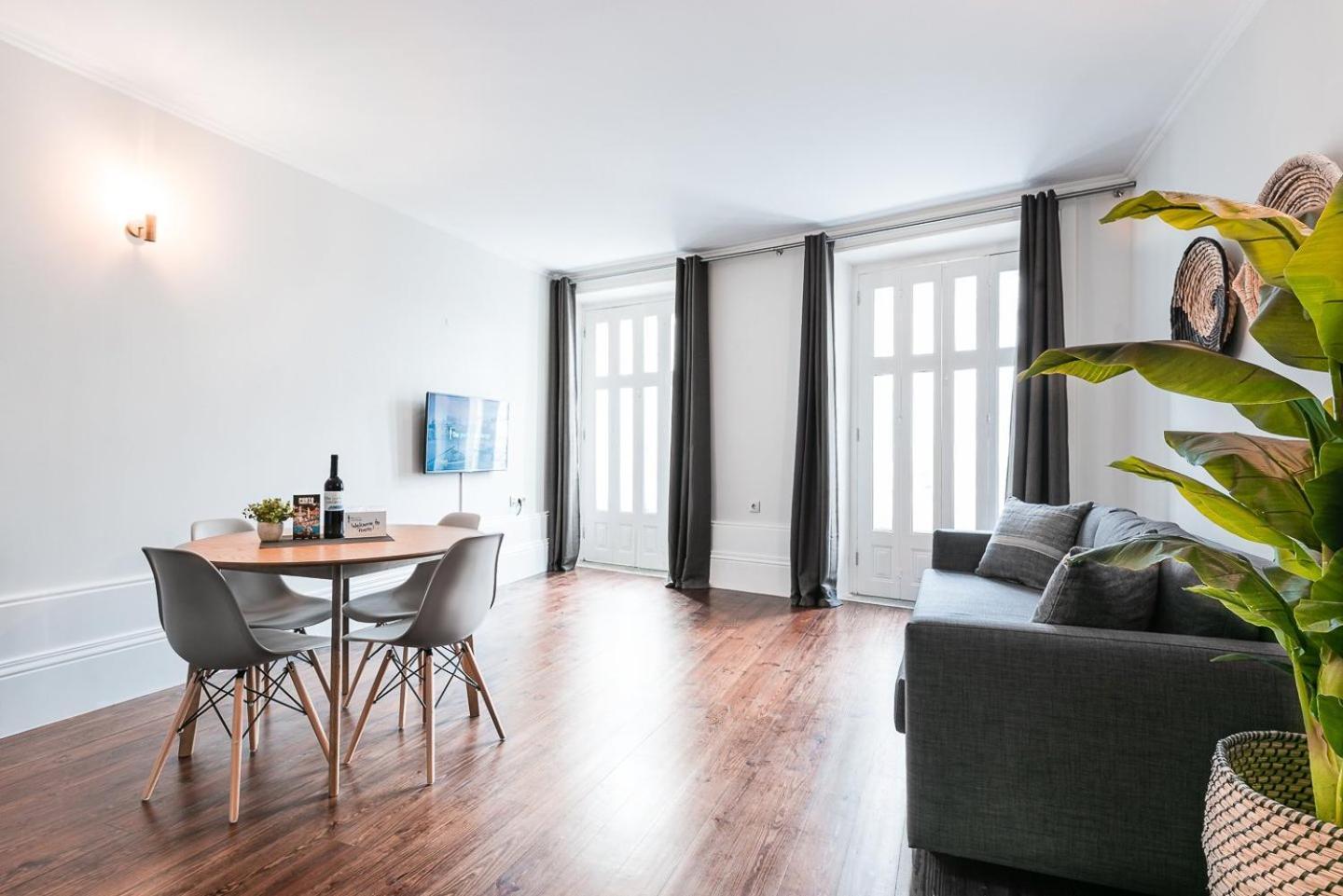 Guestready - Bourse Boutique Apartment Порто Екстериор снимка