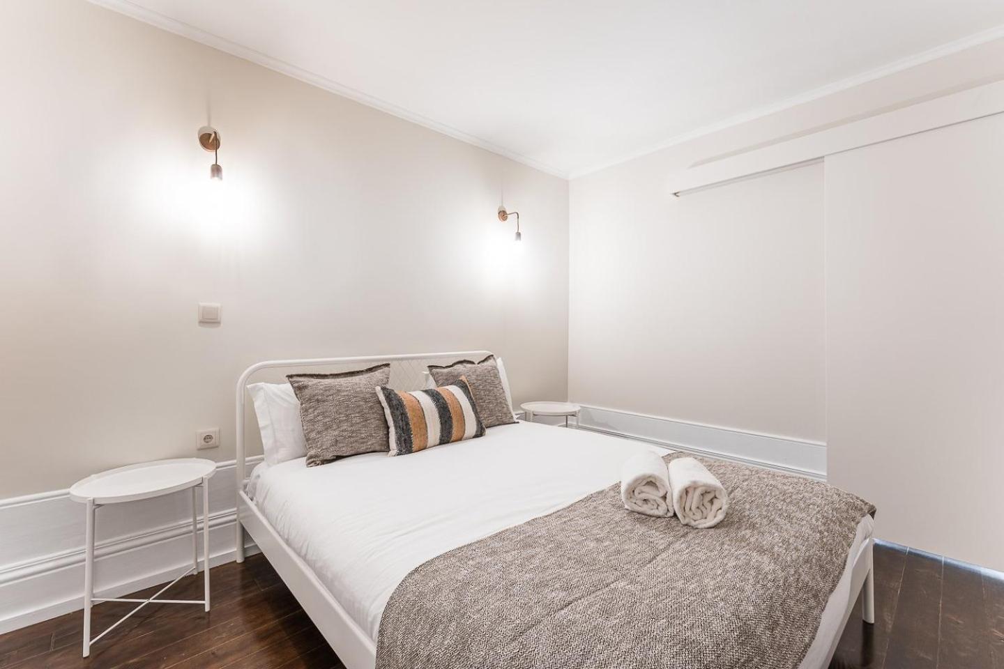 Guestready - Bourse Boutique Apartment Порто Екстериор снимка