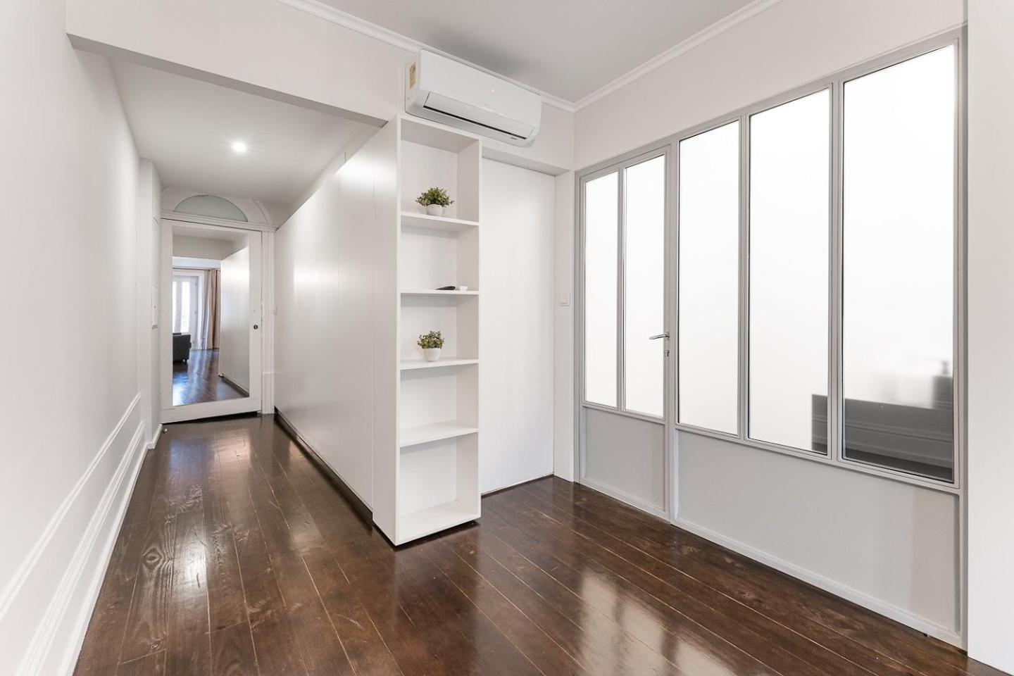 Guestready - Bourse Boutique Apartment Порто Екстериор снимка