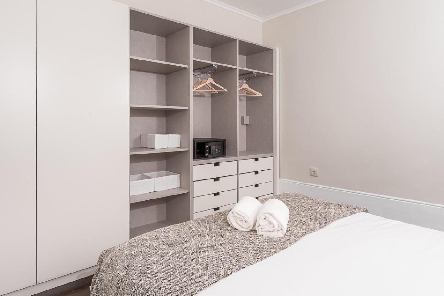 Guestready - Bourse Boutique Apartment Порто Екстериор снимка