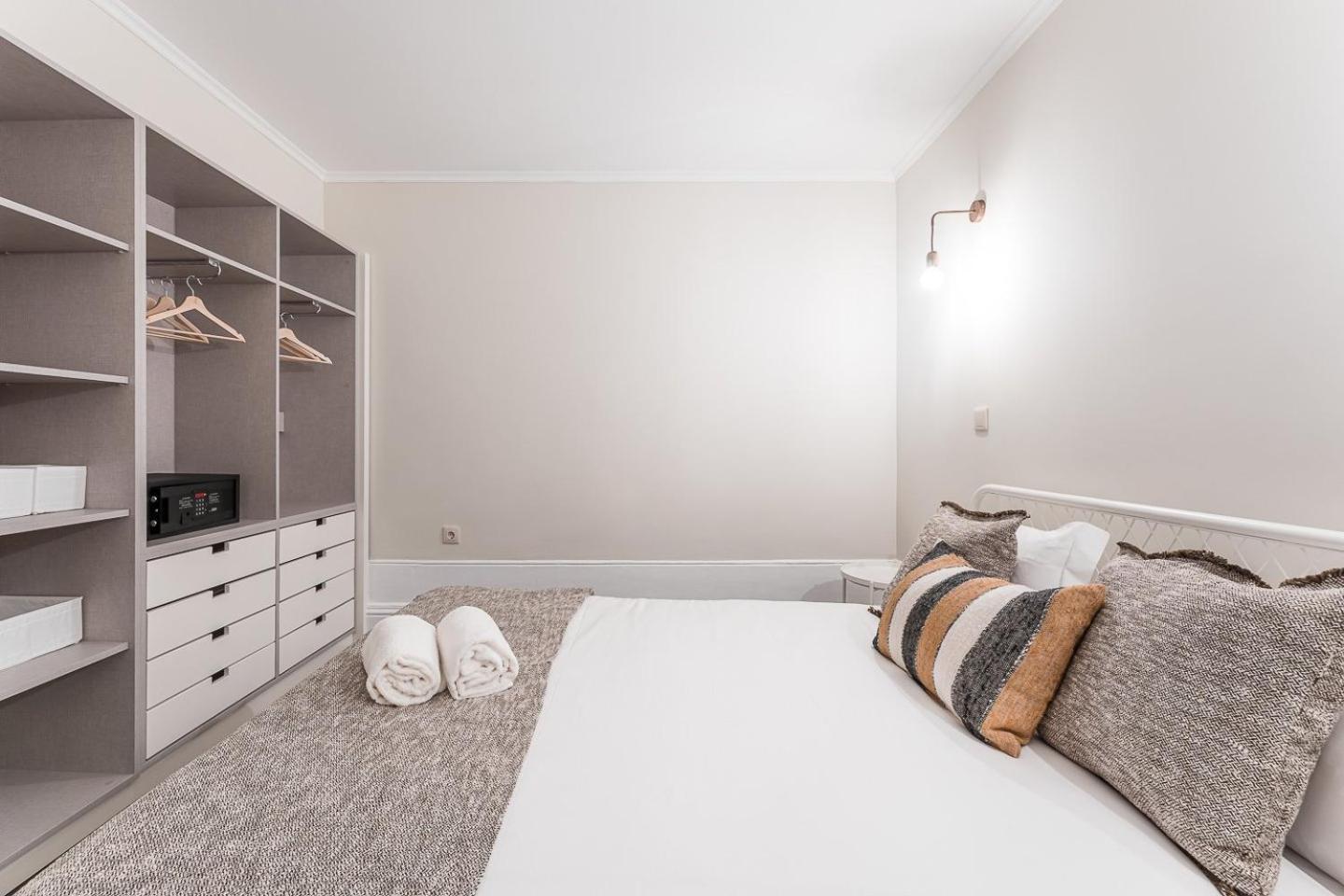 Guestready - Bourse Boutique Apartment Порто Екстериор снимка