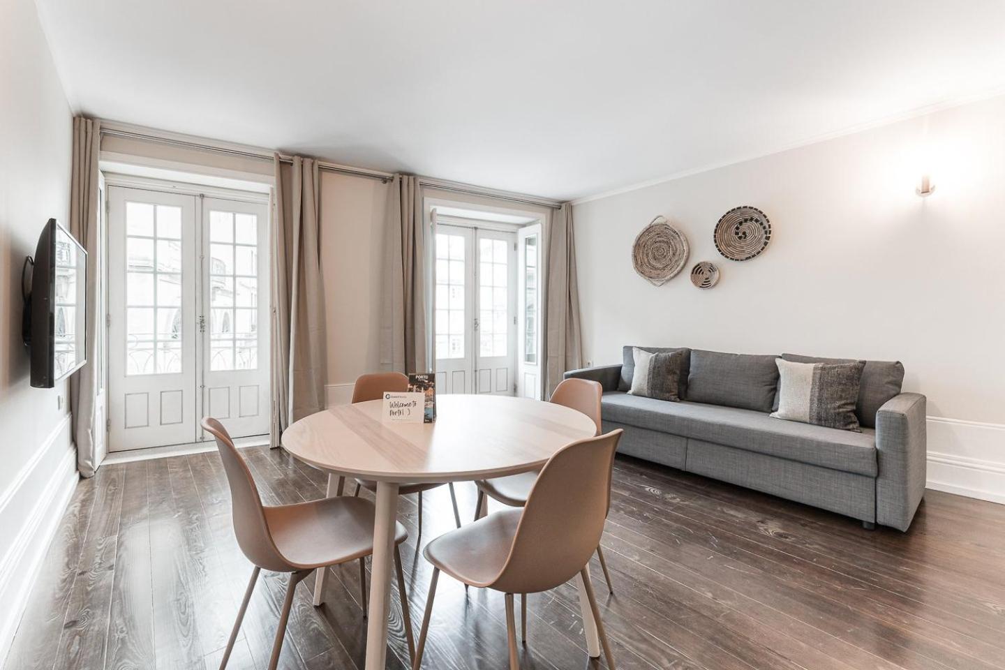Guestready - Bourse Boutique Apartment Порто Екстериор снимка