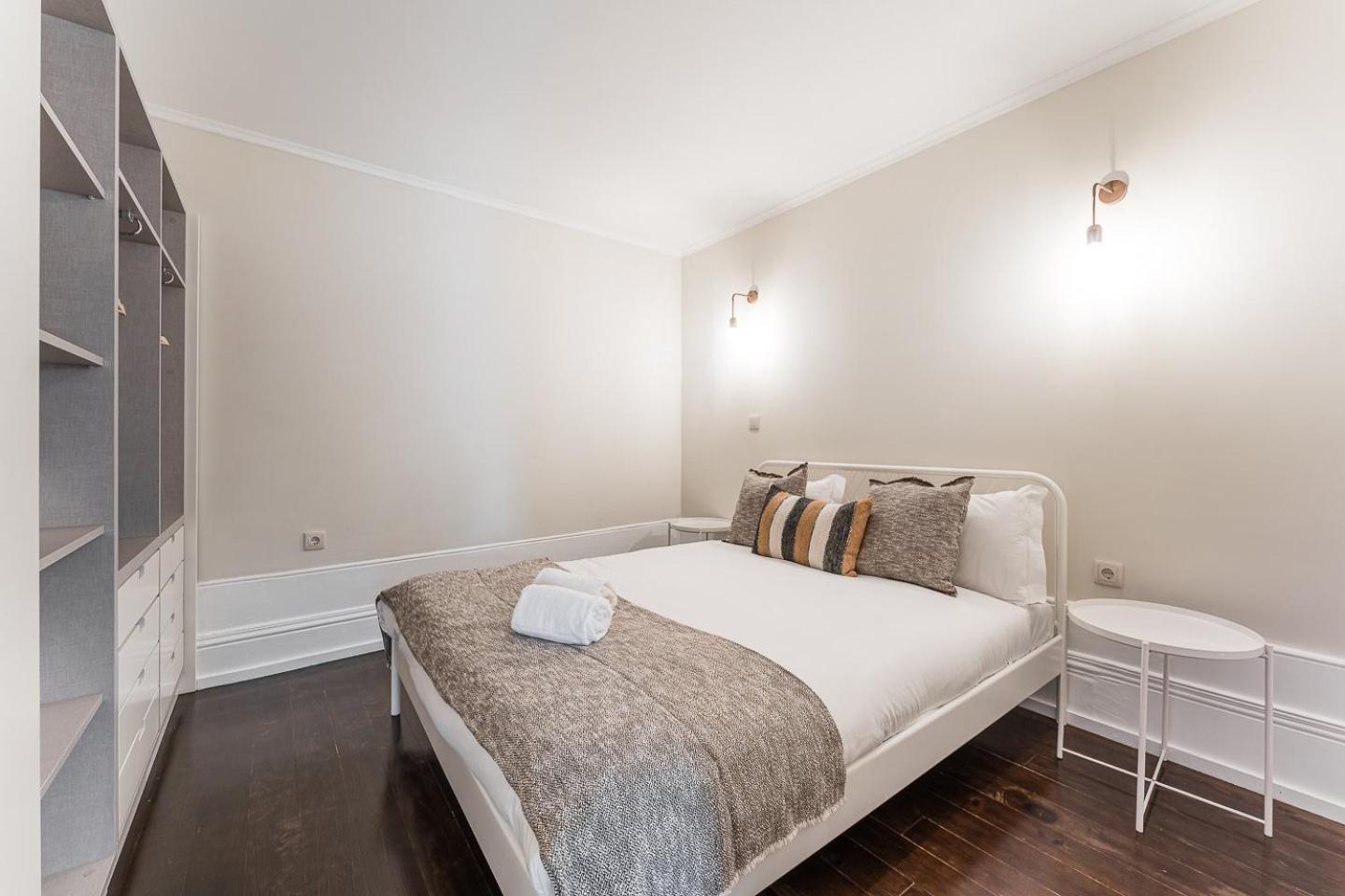 Guestready - Bourse Boutique Apartment Порто Екстериор снимка