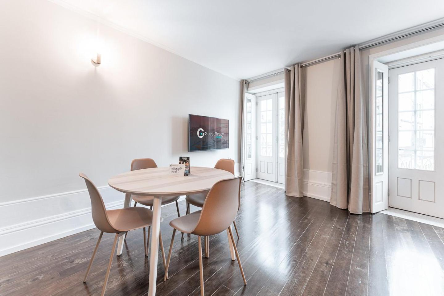 Guestready - Bourse Boutique Apartment Порто Екстериор снимка