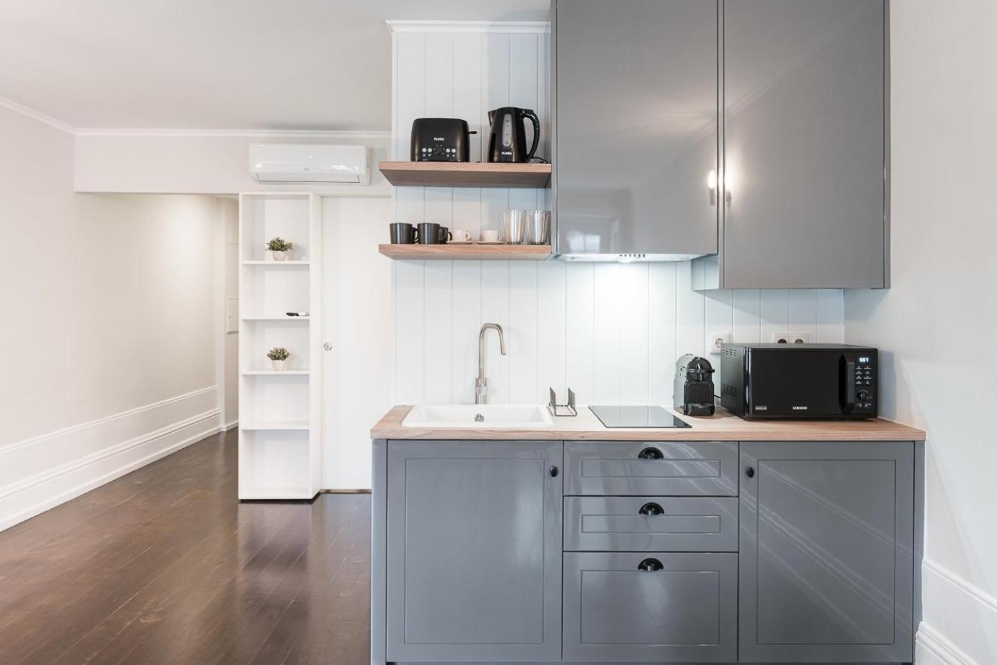 Guestready - Bourse Boutique Apartment Порто Екстериор снимка
