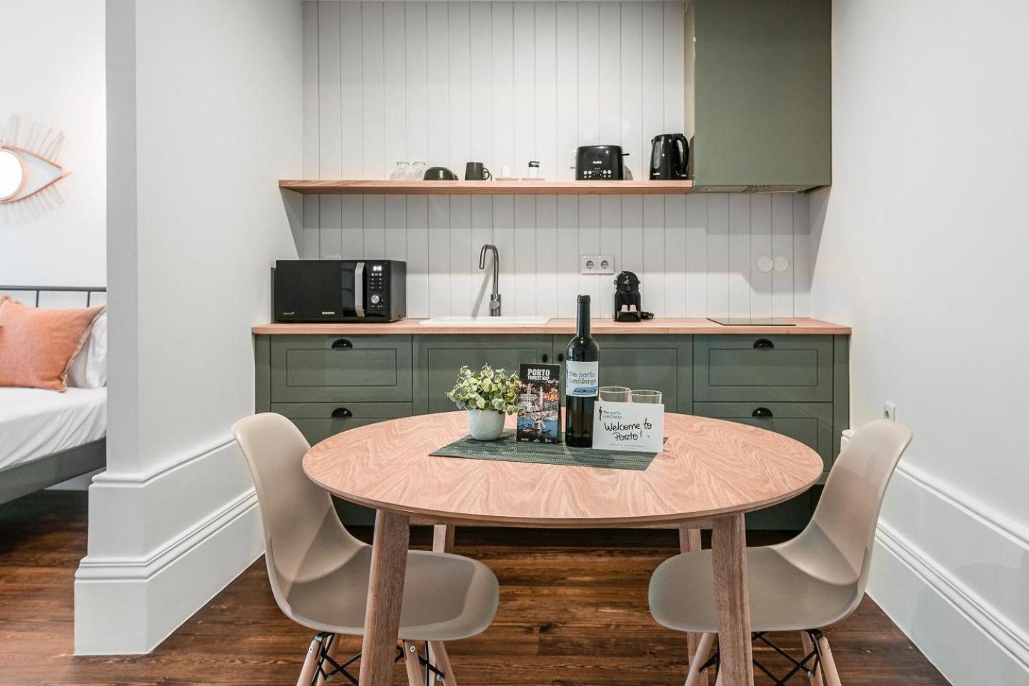 Guestready - Bourse Boutique Apartment Порто Екстериор снимка