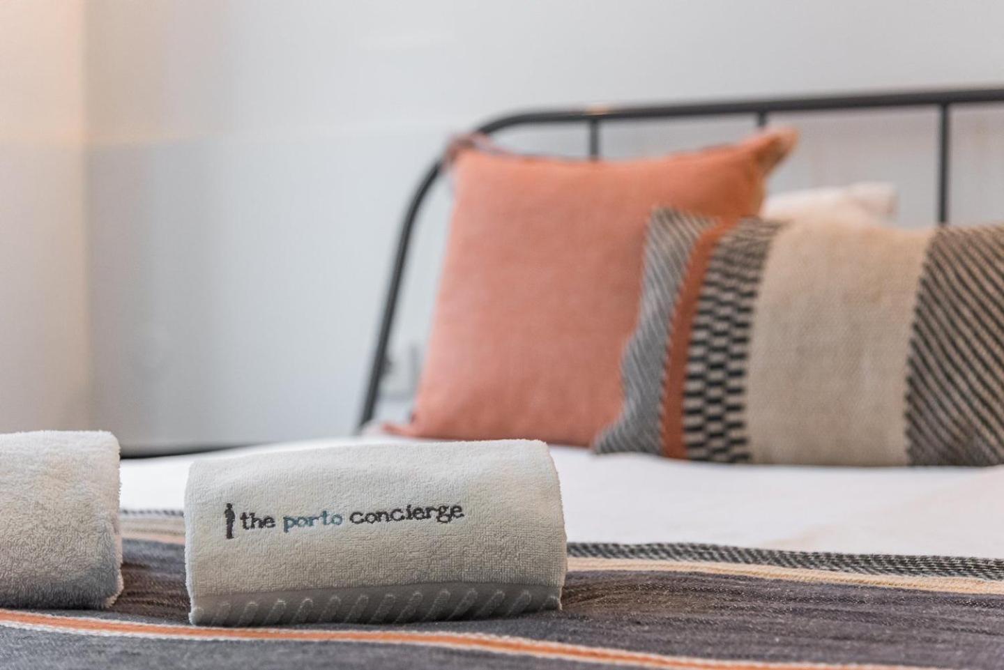 Guestready - Bourse Boutique Apartment Порто Екстериор снимка