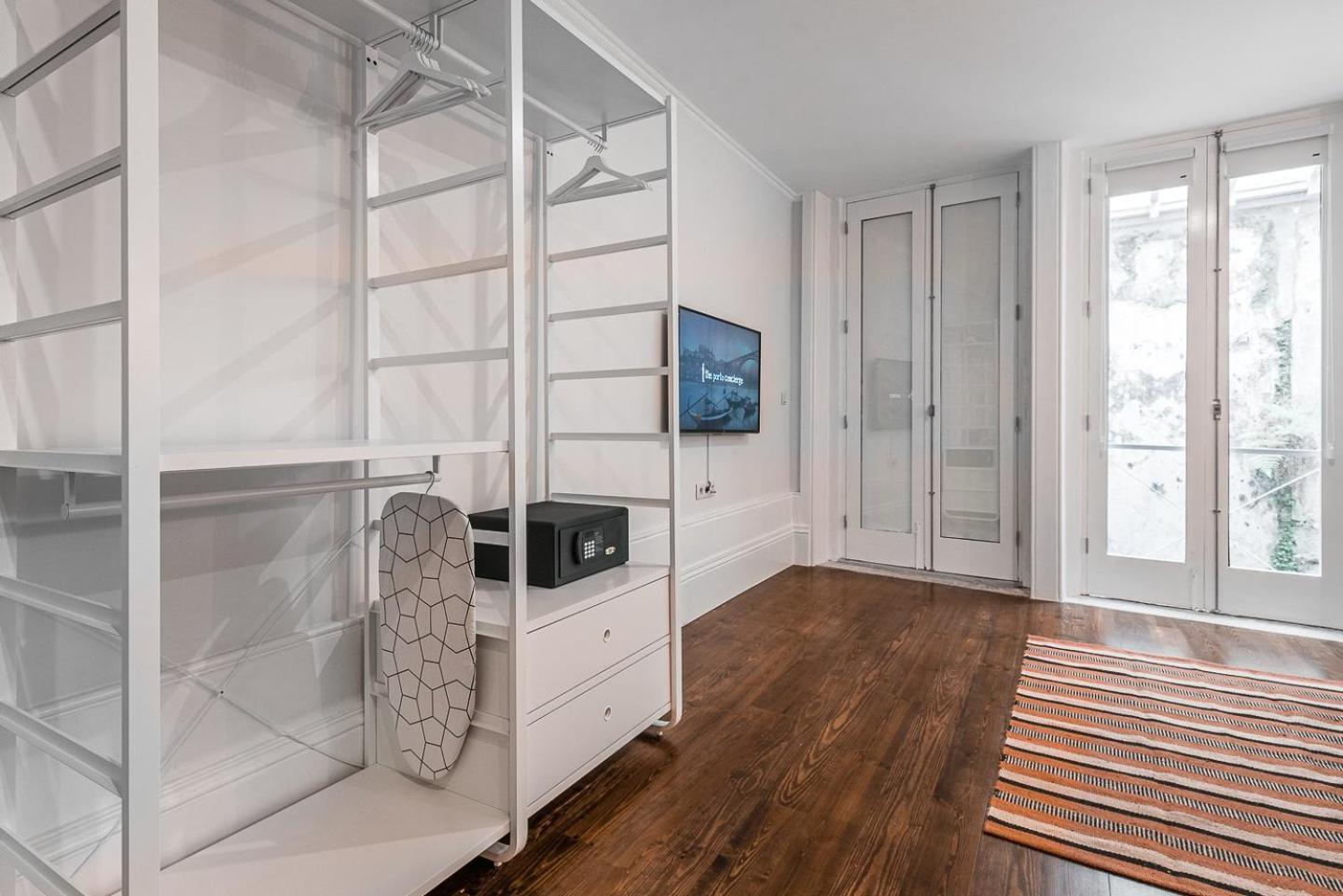 Guestready - Bourse Boutique Apartment Порто Екстериор снимка