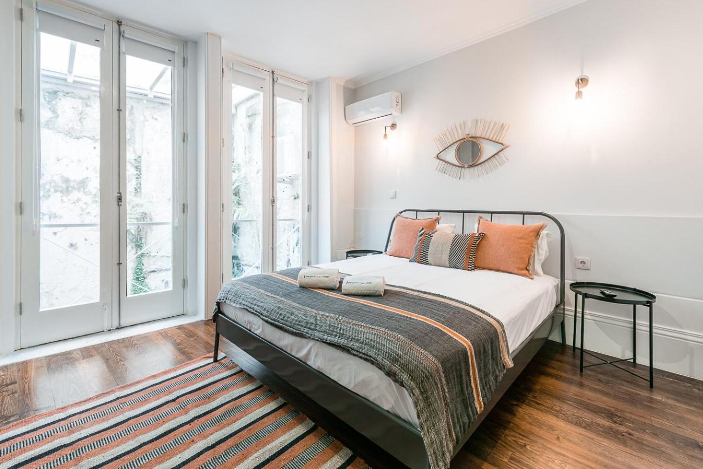 Guestready - Bourse Boutique Apartment Порто Екстериор снимка